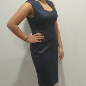 Ann Kline business dress size 2 P